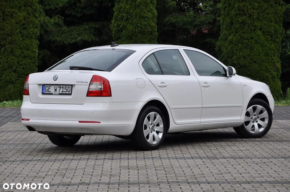 Skoda Octavia 1.4 TSI FAMILY - 15