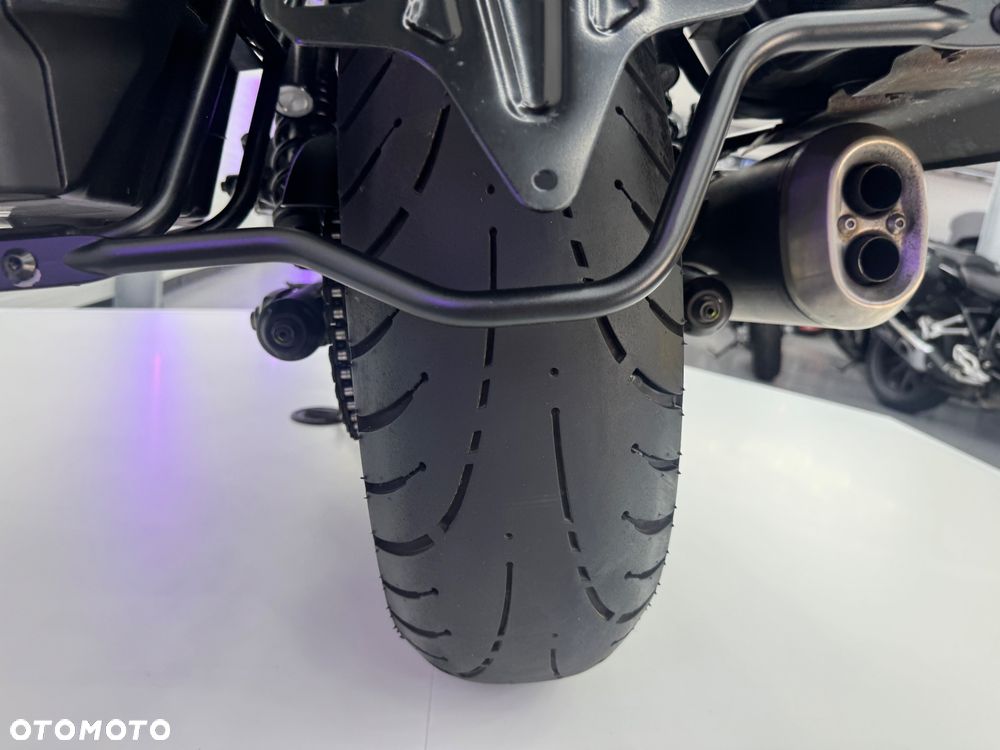 Honda CMX - 20