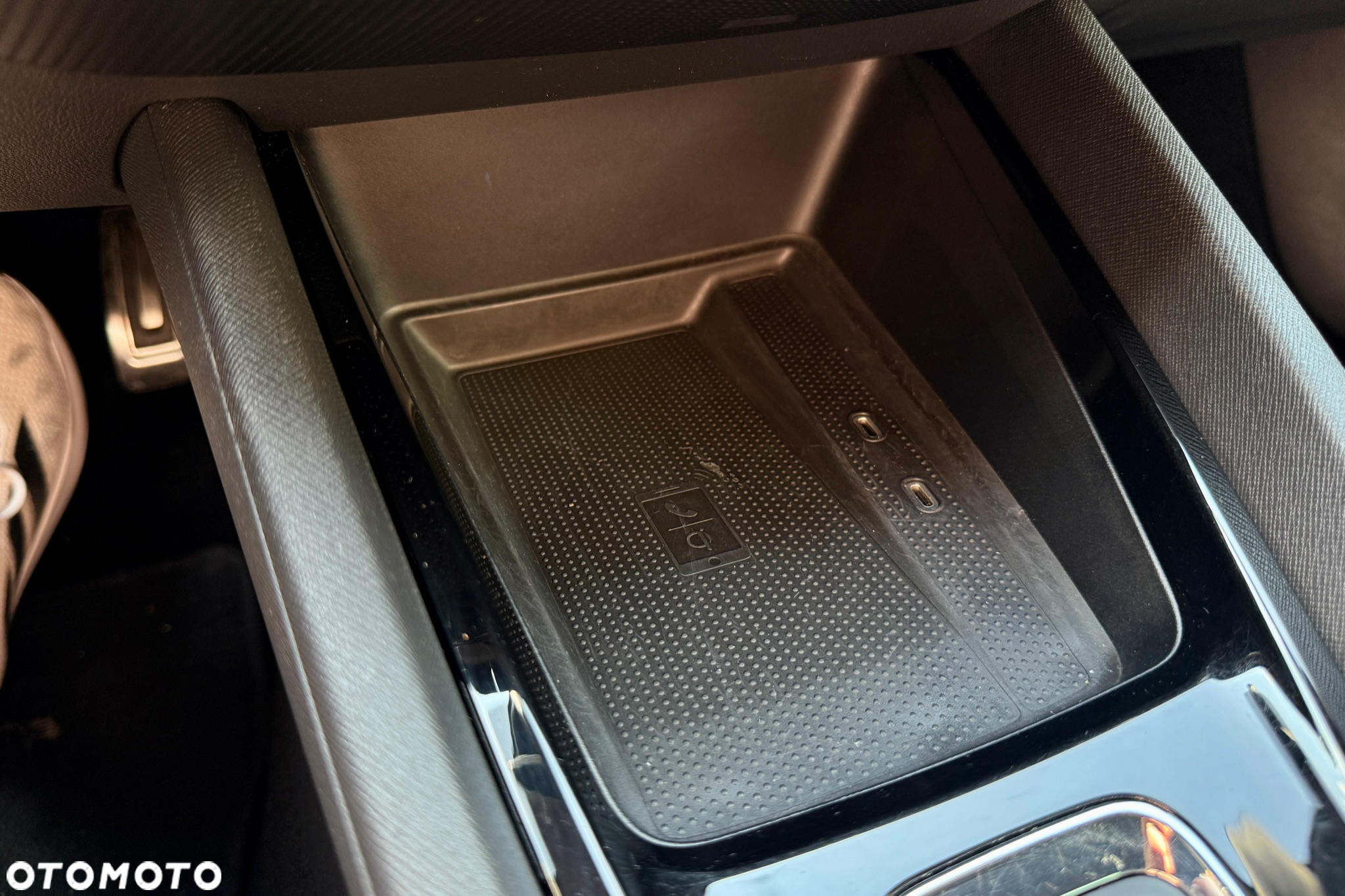 Skoda Octavia 1.4 TSI Plug-In Hybrid RS DSG - 32