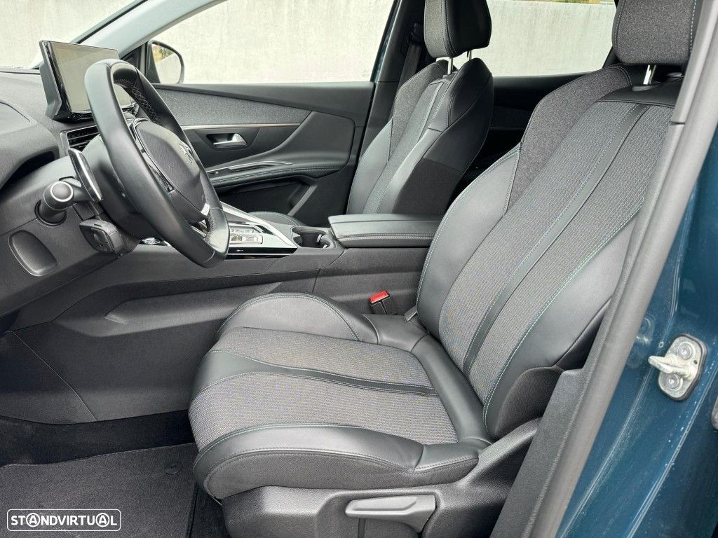 Peugeot 3008 - 13