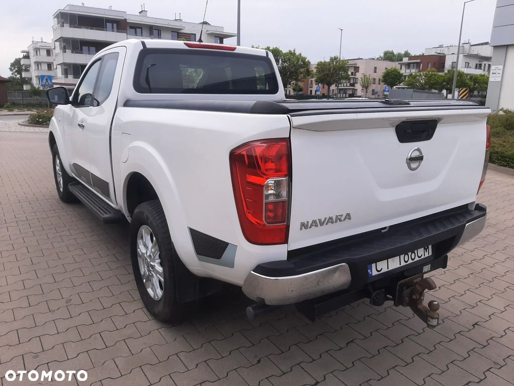 Nissan Navara ver-dc-4x4-eu6-s-s-tekna - 7