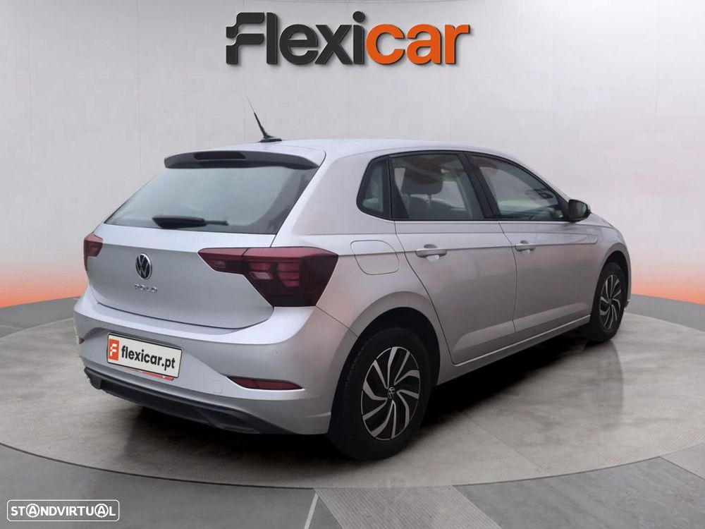 VW Polo 1.0 TSI Life - 7