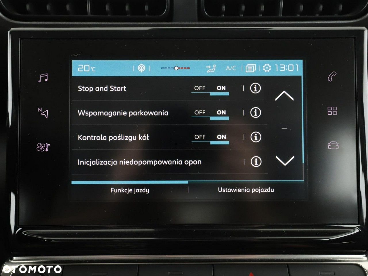 Citroën C3 Aircross 1.2 PureTech Feel S&S - 26