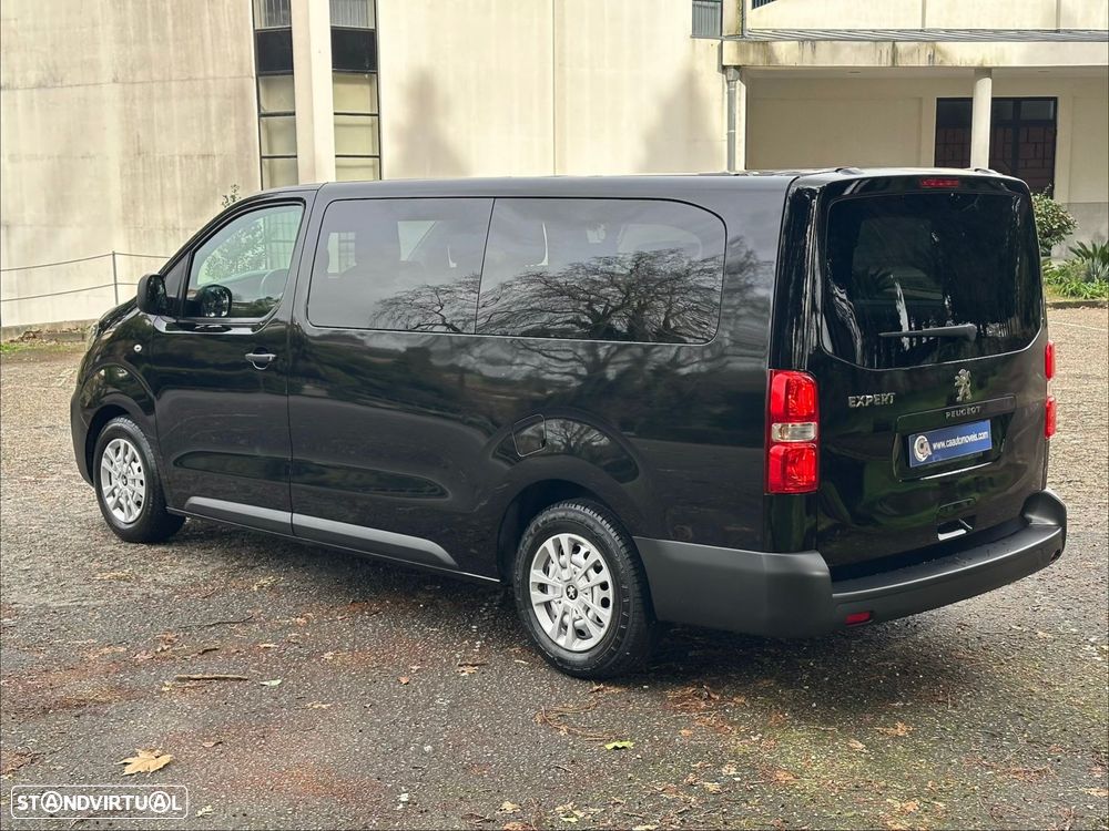 Peugeot Expert - 12