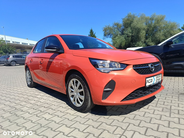 Opel Corsa 1.2 S&S