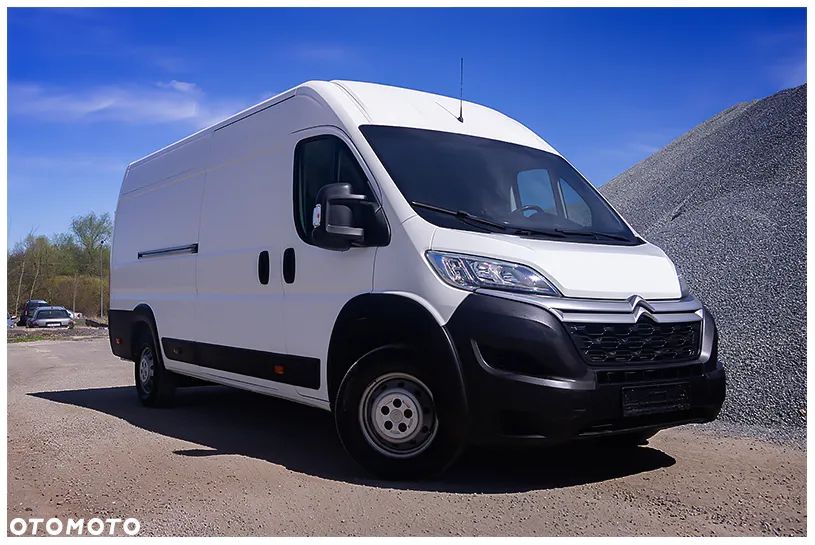 Citroën Jumper - 16