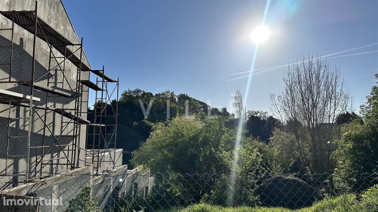 Moradia T3 reabilitada - Conforto quotidiano com elegância intemporal - Grande imagem: 5/6