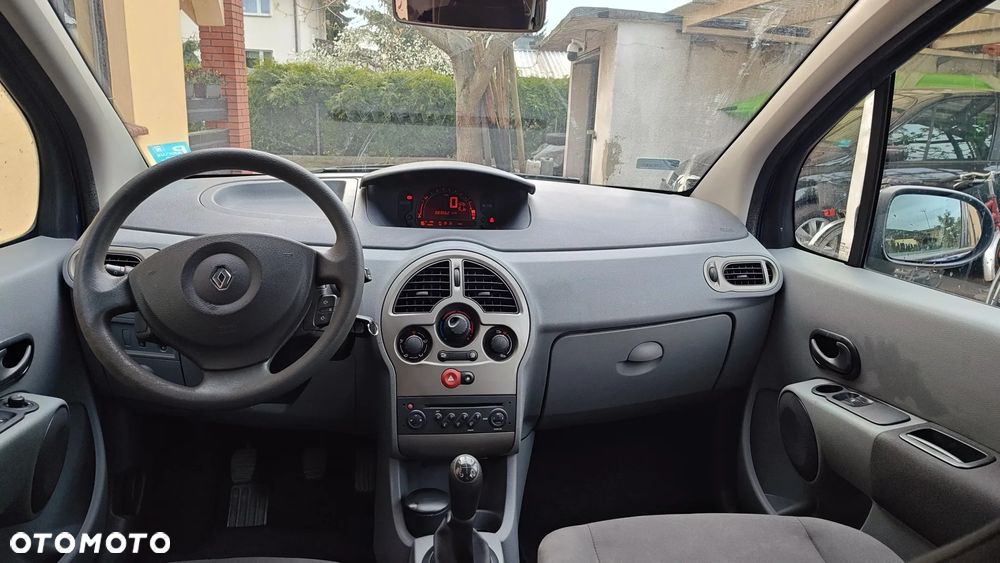 Renault Modus 1.2 16V Authentique - 1