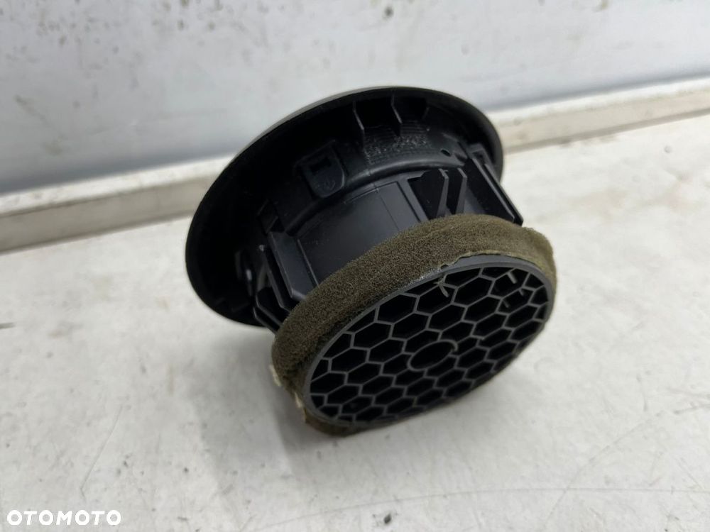 Kratka nawiewu Renault Clio 4 IV 12-20r. kratka nadmuchu deski wnętrza 08239-006 - 4