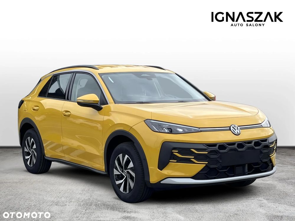 Volkswagen T-Roc 1.5 eTSI Trend DSG - 7