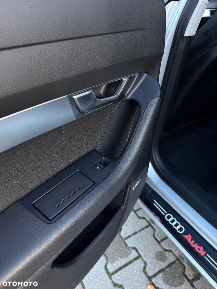 Audi A6 Limousine - 20