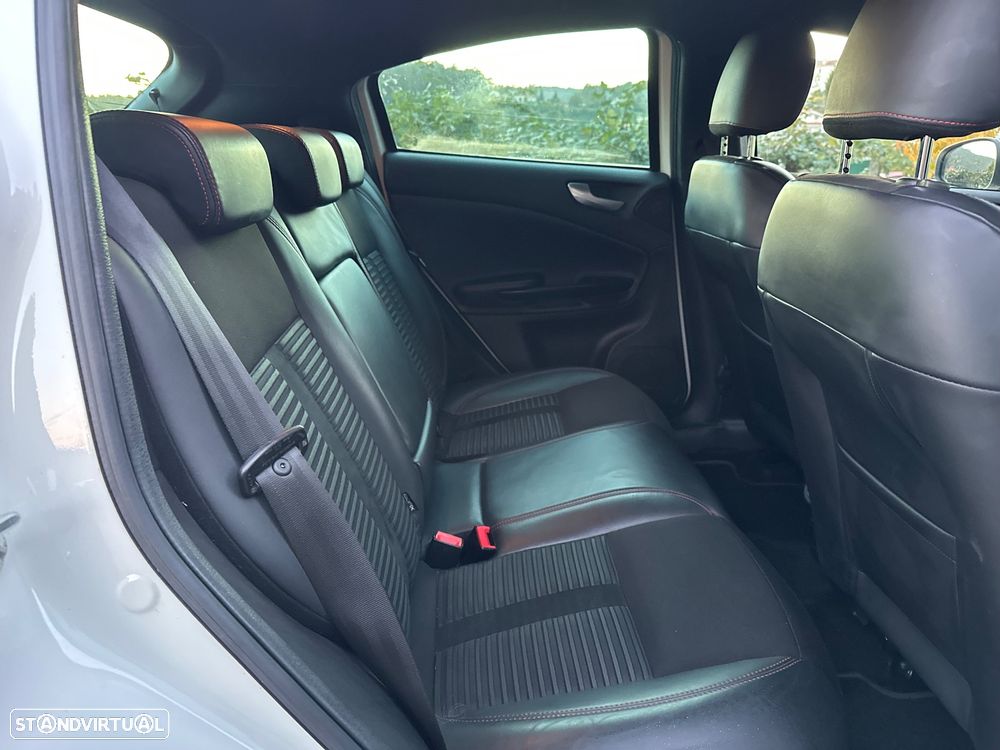 Alfa Romeo Giulietta 1.6 JTDm Progression - 37