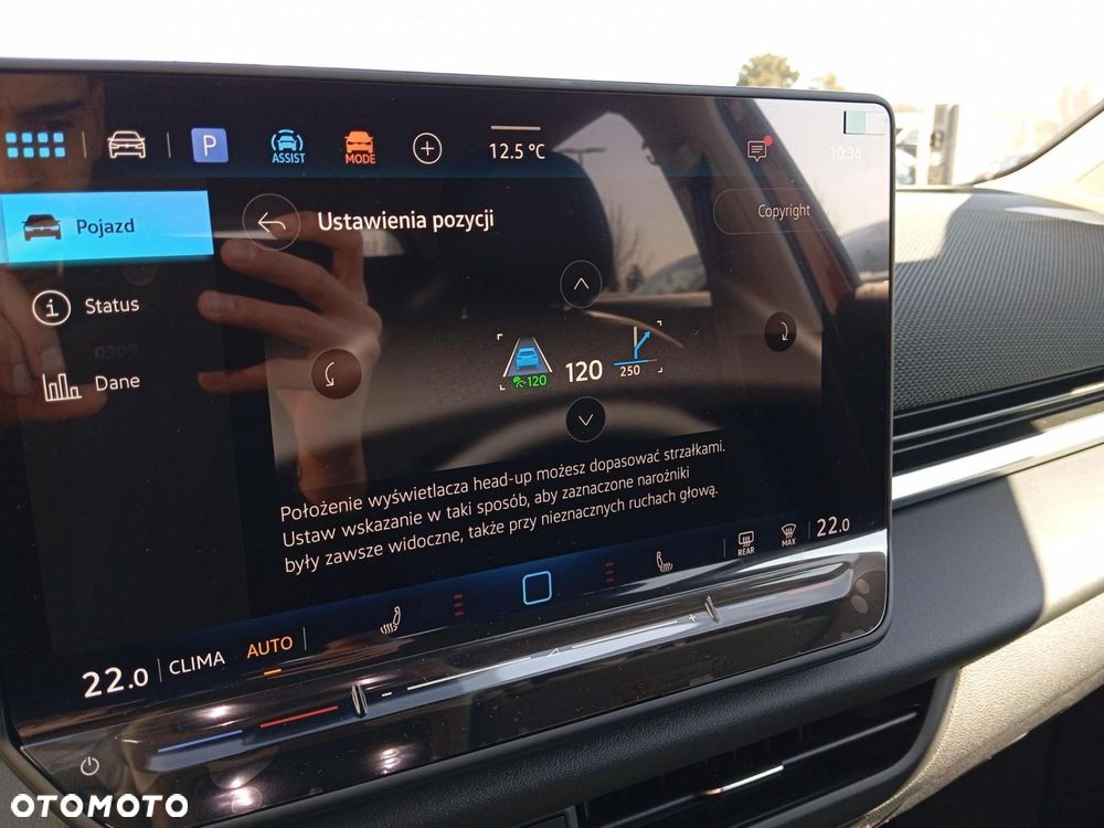 Volkswagen T-Roc - 15