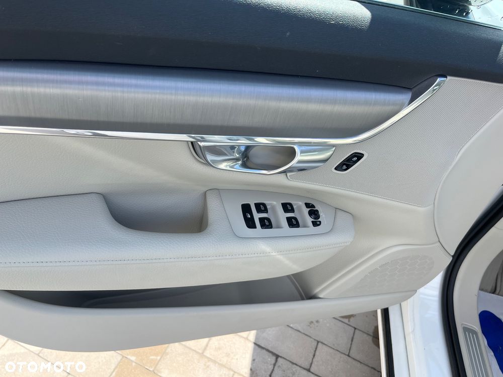 Volvo V90 D3 Geartronic Momentum - 14
