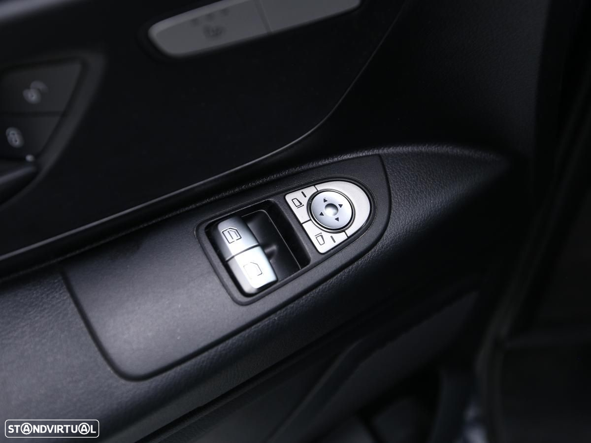 Mercedes-Benz E-VITO LONGO C/IVA - 9