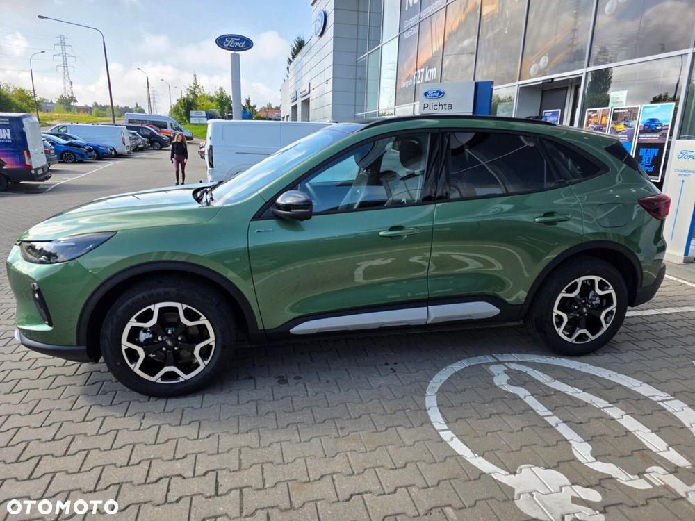Ford Kuga - 3