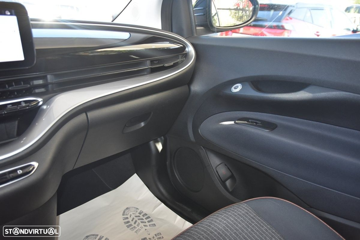 Fiat 500e 42 kWh - 15