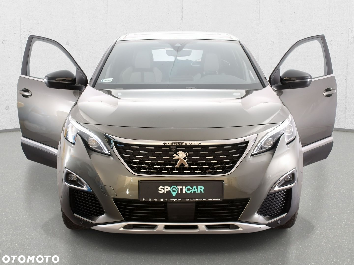 Peugeot 3008 - 6