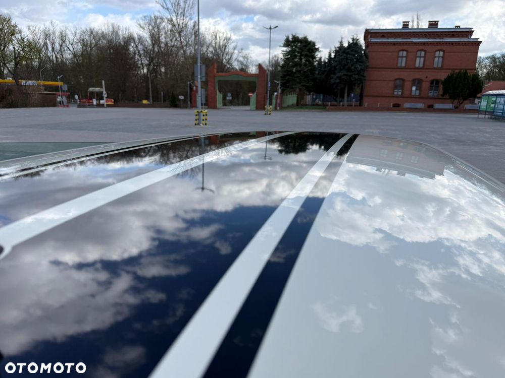 MINI ONE Brick Lane - 22