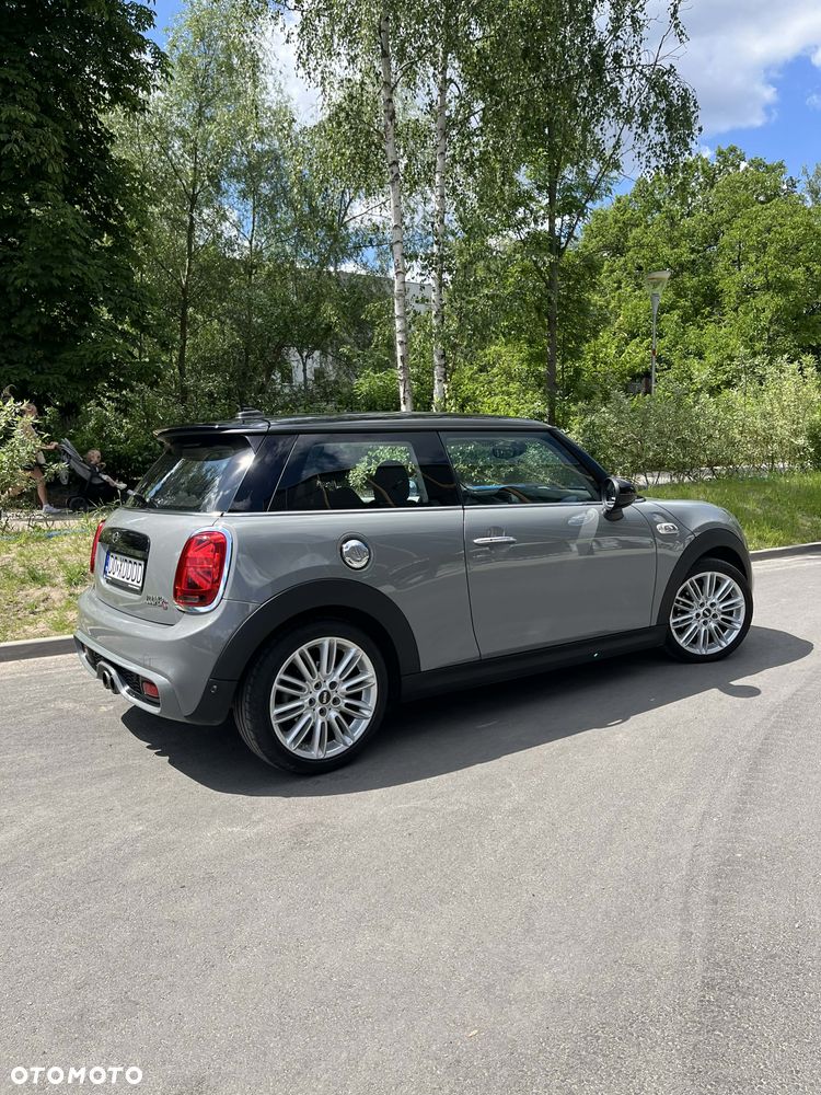 MINI Cooper S Standard - 6