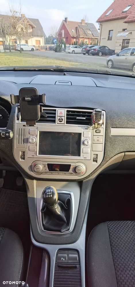 Ford C-MAX 1.8 Titanium - 19