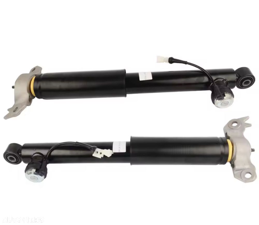 Telescop Spate Suspensie Amortizor Electric Opel Insignia 2008-2017 - 2