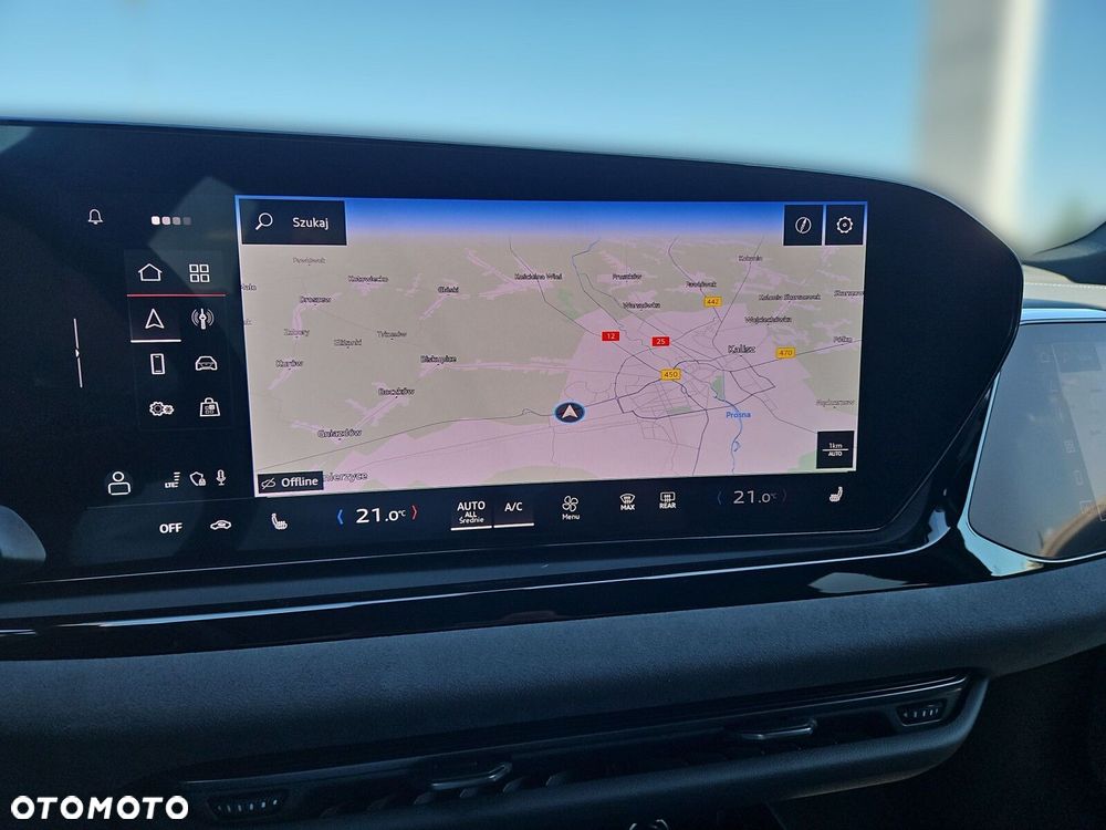 Audi A6 Limousine TFSI S tronic - 21
