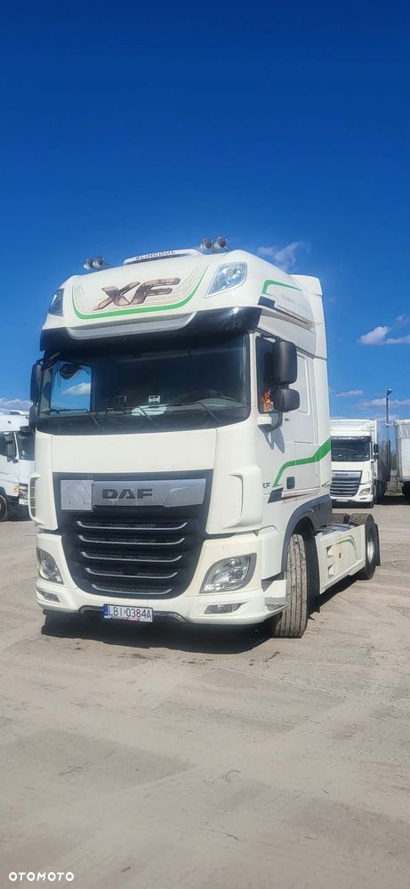 DAF XF480FT - 1