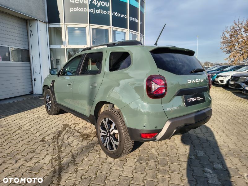 Dacia Duster - 2
