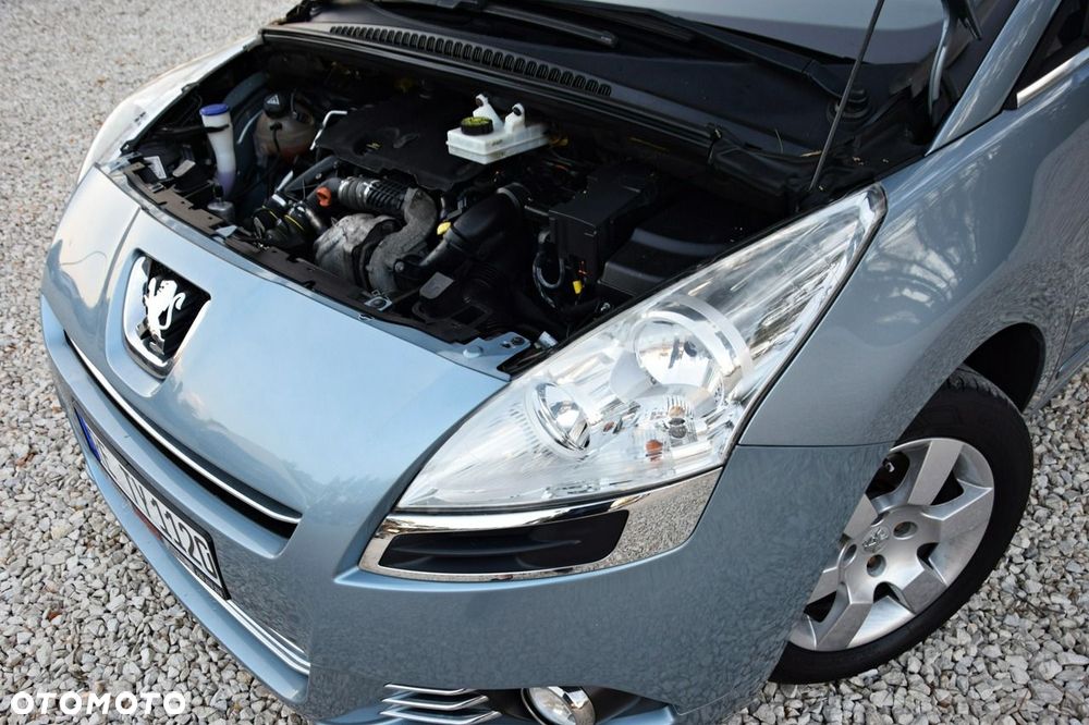 Peugeot 5008 - 40