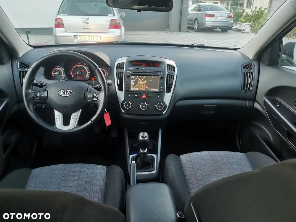 Kia Ceed 1.4 Optimum - 28
