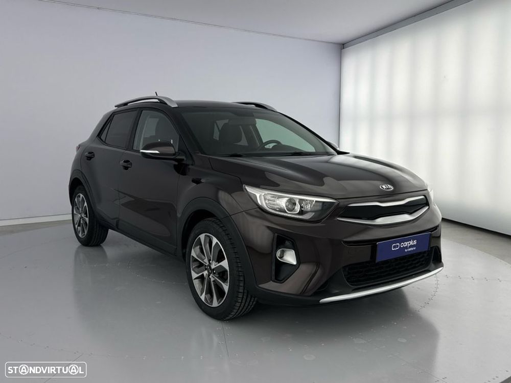 Kia Stonic 1.0 T-GDi TX - 27