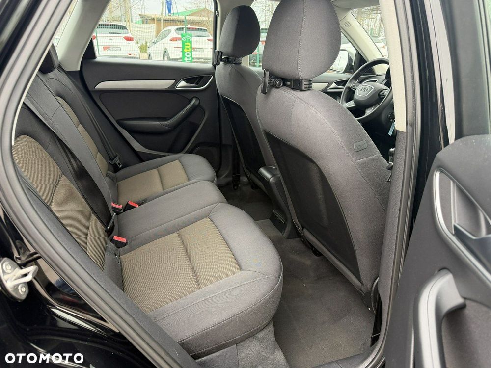 Audi Q3 2.0 TDI - 30