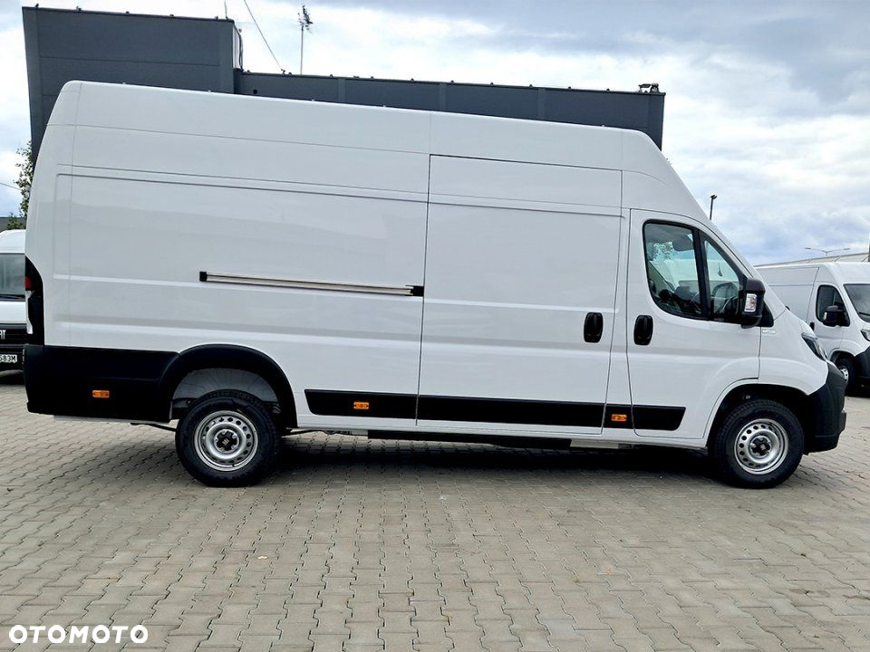 Fiat Ducato - 8