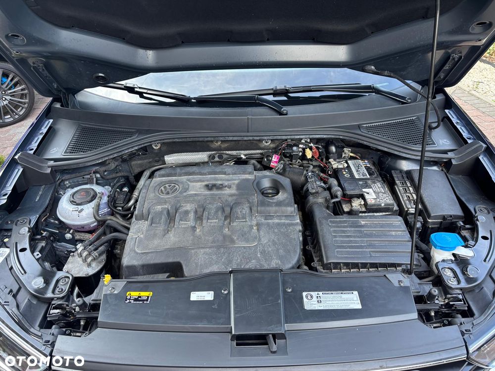 Volkswagen T-Roc 1.6 TDI SCR DPF IQ Drive - 37