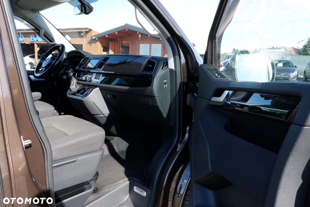 Volkswagen Multivan 2.0 BiTDI L1 Highline DSG - 3