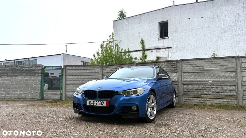 BMW Seria 3 - 30