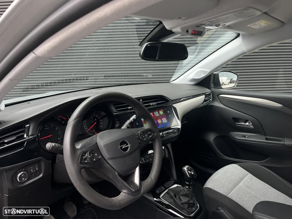 Opel Corsa 1.2 T Edition - 3