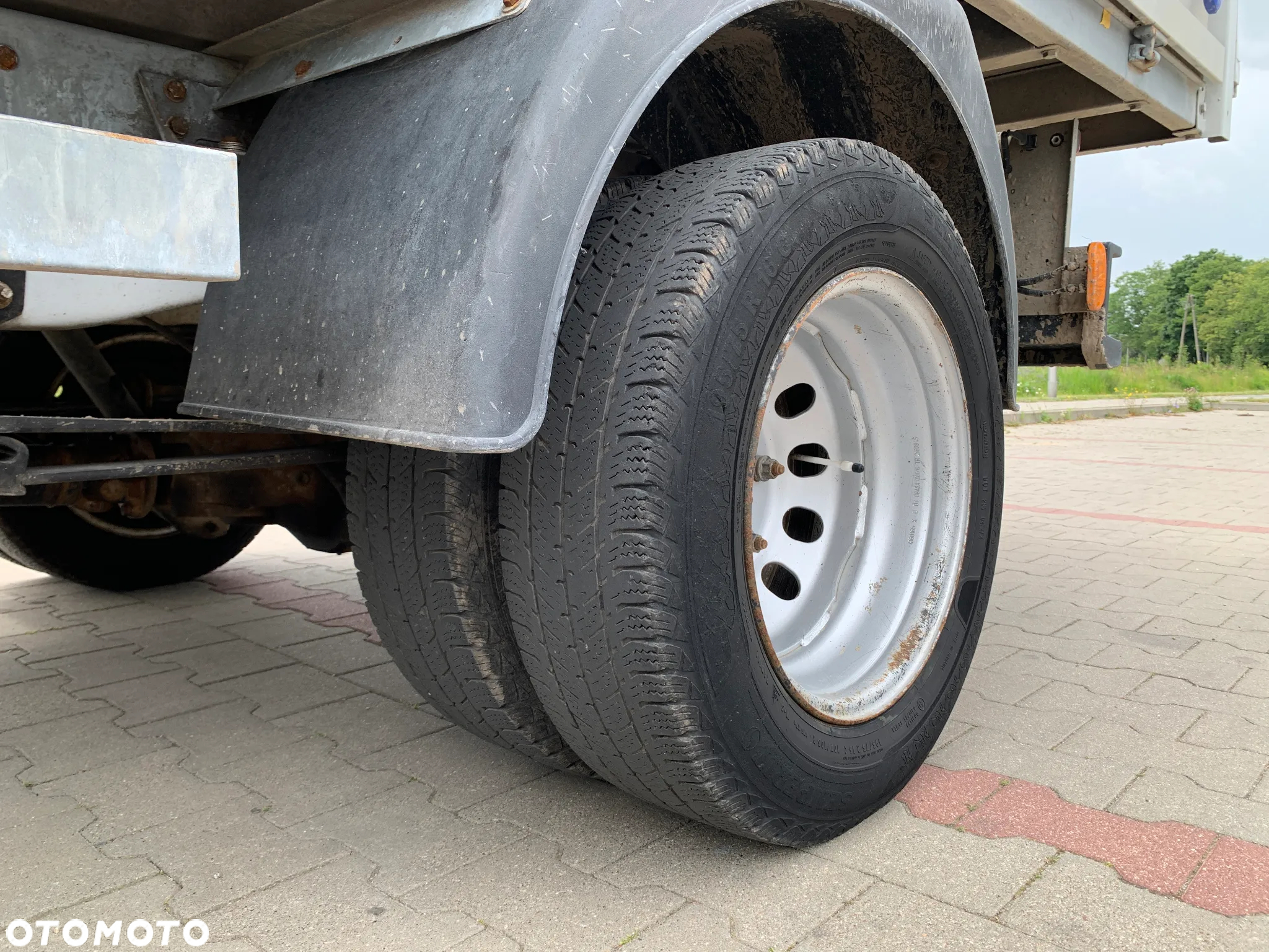 Ford TRANSIT - 19