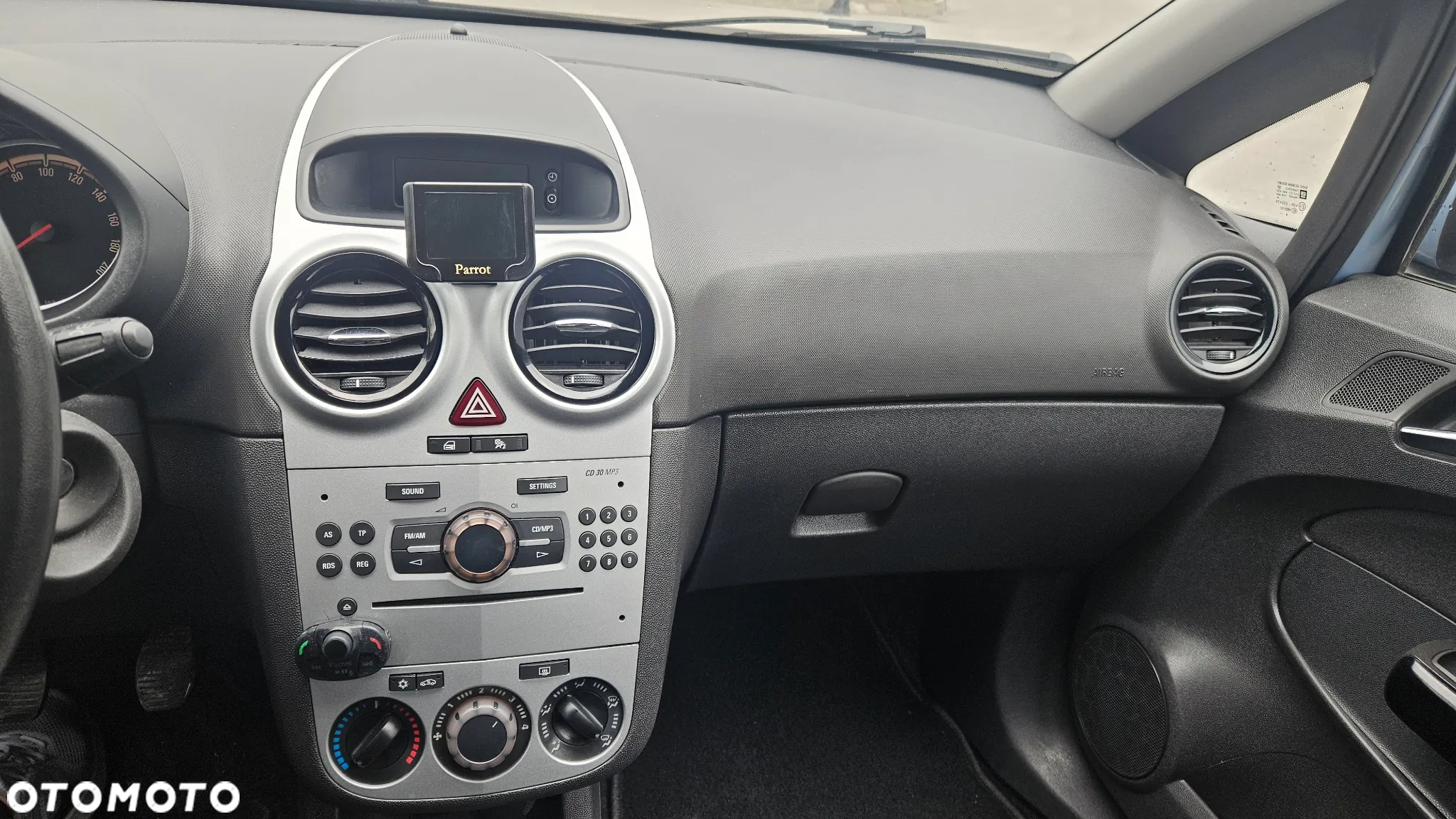 Opel Corsa 1.4 Color Edition S&S - 22