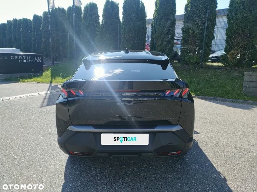 Peugeot 3008 1.2 PureTech mHEV GT S&S e-DCS6 - 5