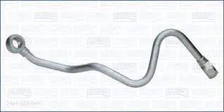 Rurka, przewód olejowy Mercedes A 5421800720 - 1
