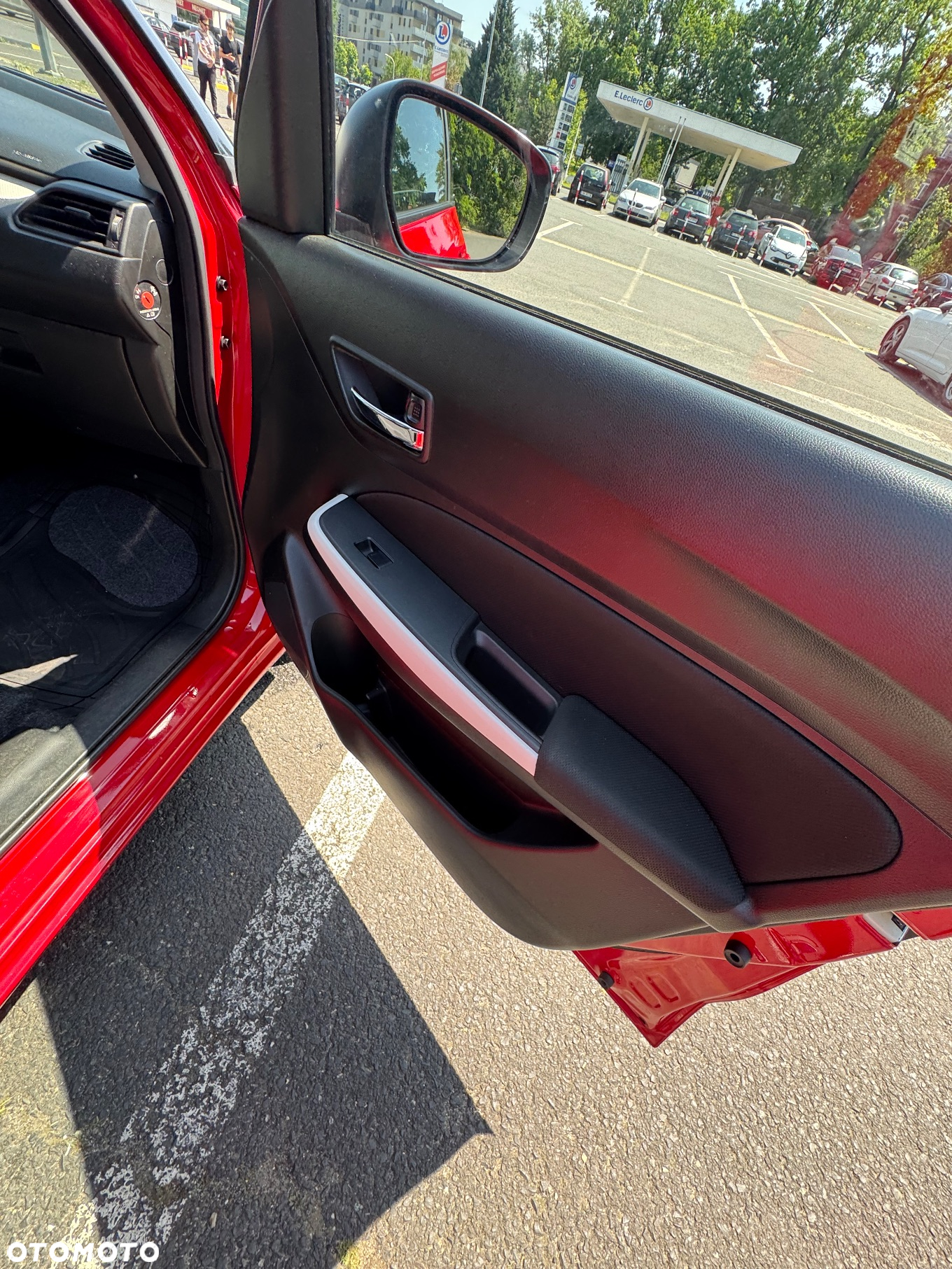 Suzuki Swift 1.2 Dualjet Comfort - 15