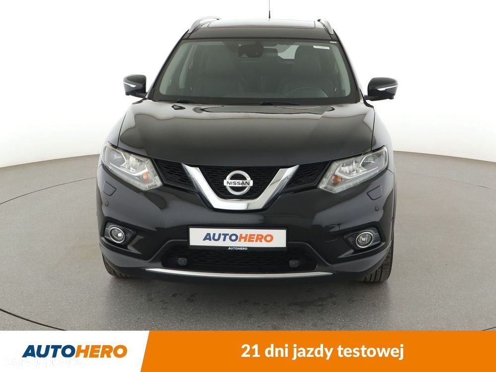 Nissan X-Trail 1.6 DIG-T Tekna 2WD - 9