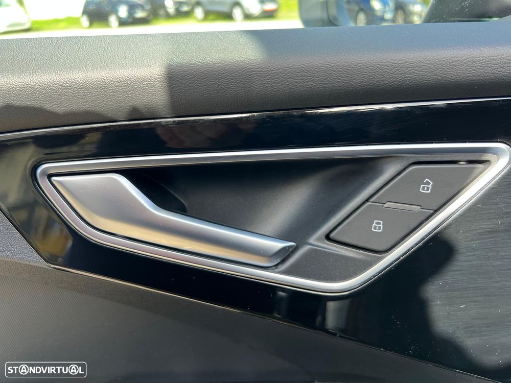 Audi Q4 e-tron 45 quattro 82 kWh - 19