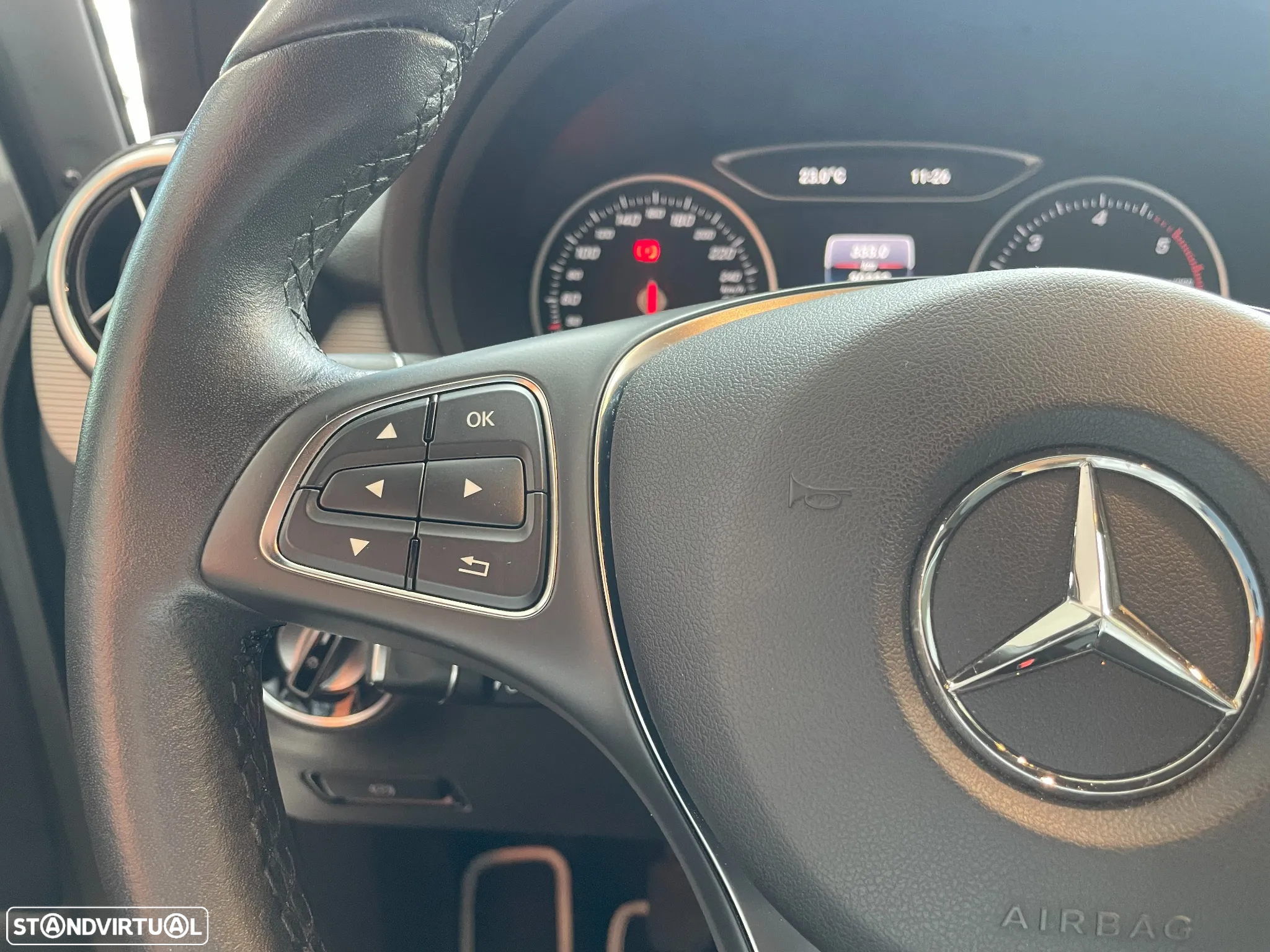 Mercedes-Benz B 180 CDi Style - 9
