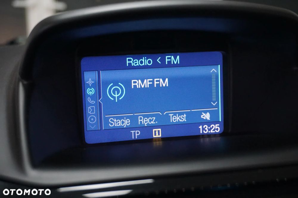 Ford Fiesta 1.4 Trend EU5 - 33