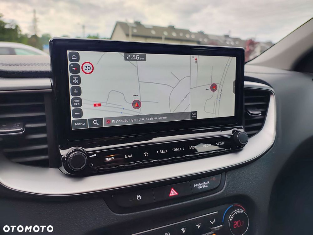 Kia Ceed 1.5 T-GDI M - 25