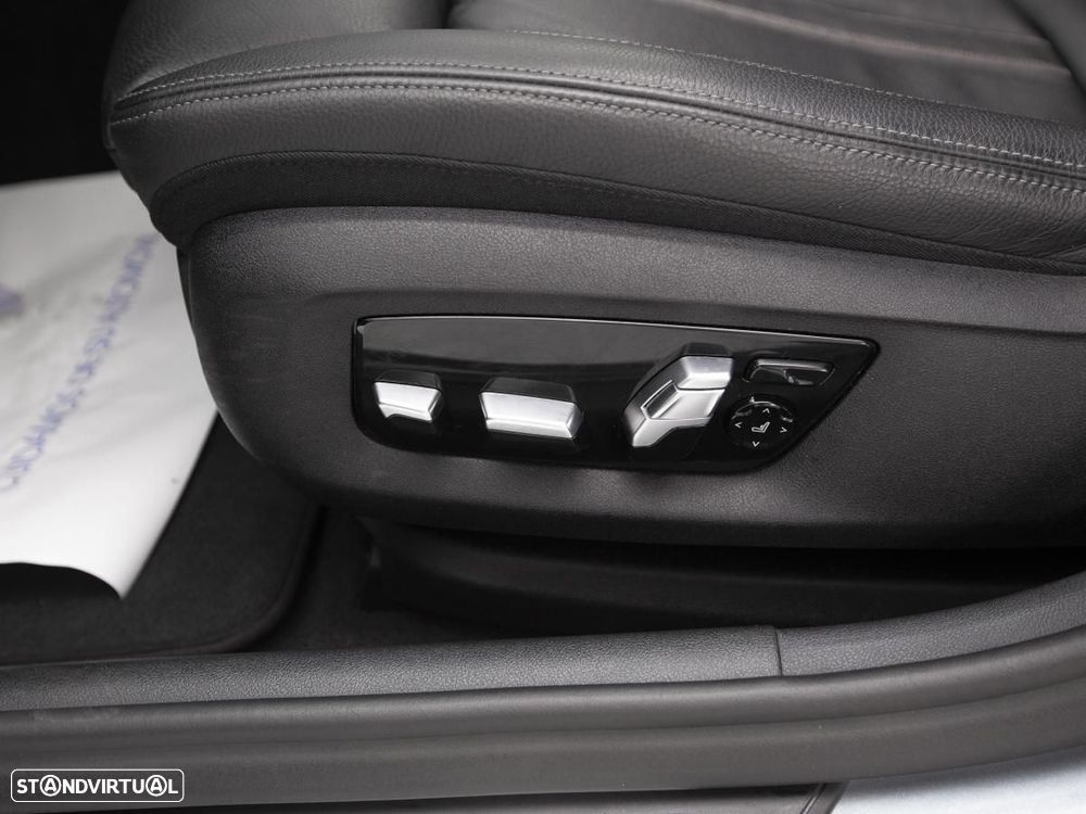 BMW 530 - 17