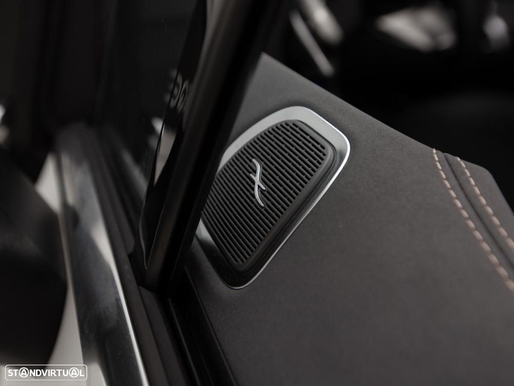 Mercedes-Benz EQE 300 Edition Electric Art - 18